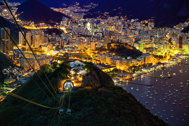 Rio de Janeiro