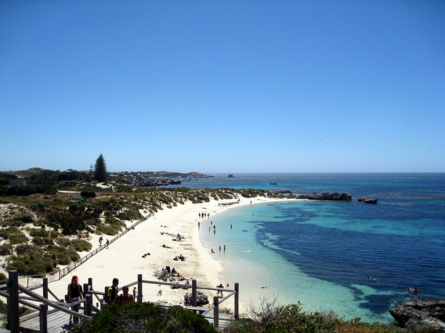 Rottnest Island