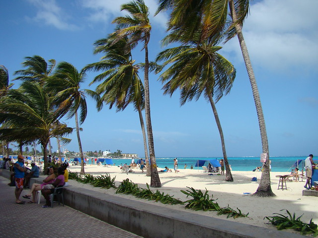 San Andrés