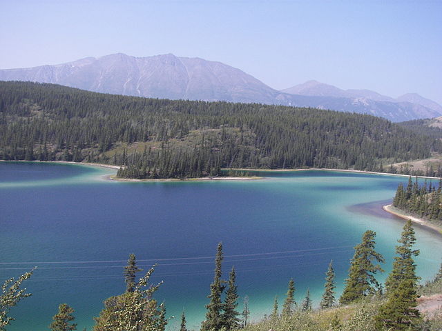 Emerald Lake