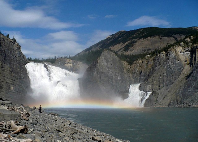 Nahanni National Park Reserve