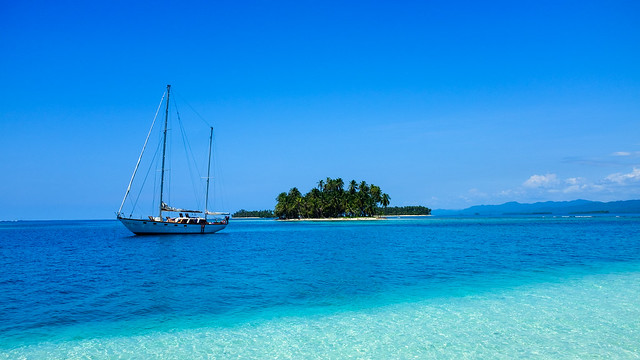 Panama Kuna Yala