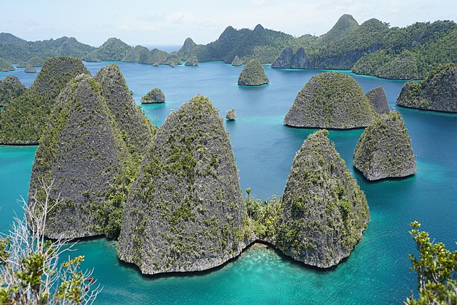 Raja Ampat