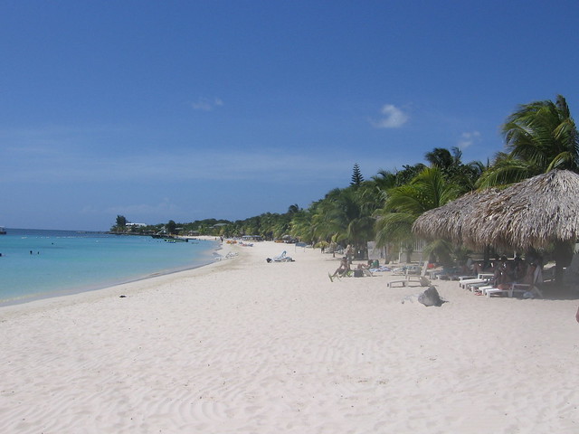 Roatán