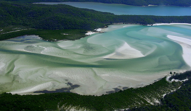 Whitsunday Islands