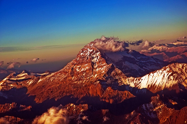 Aconcagua