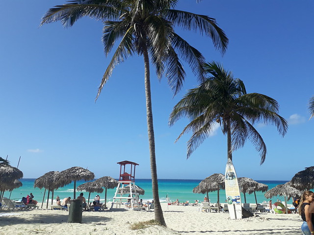 Varadero