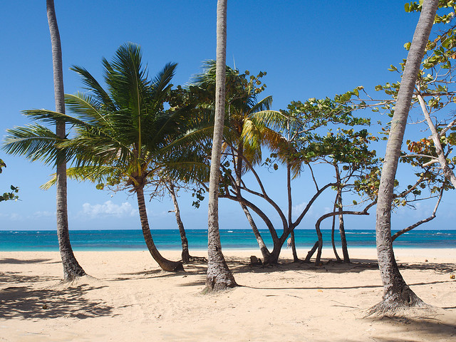 Samaná Peninsula