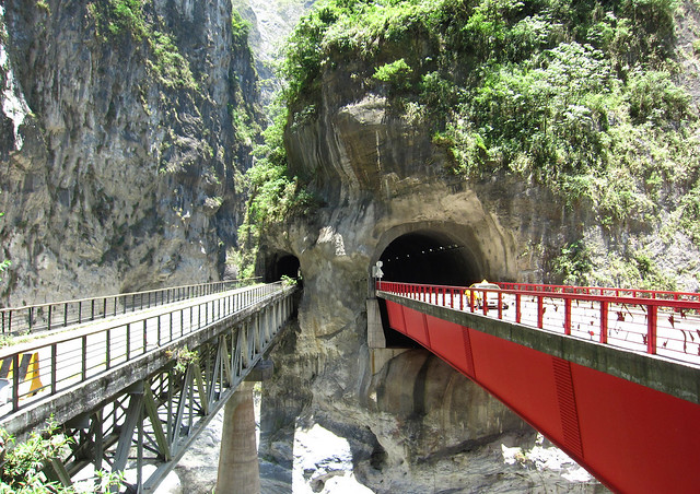 Taroko Gorge