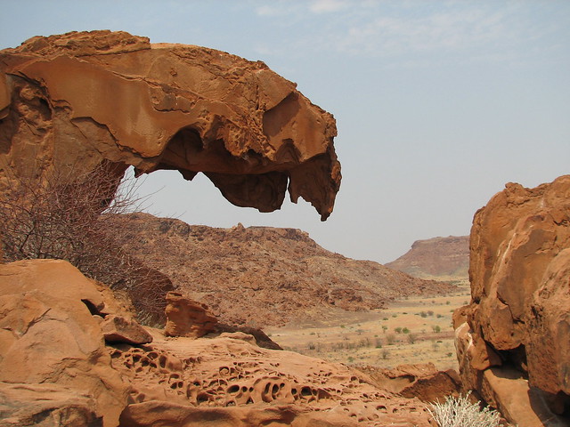 Twyfelfontein