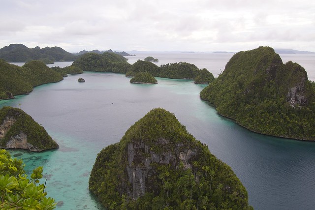 Raja Ampat