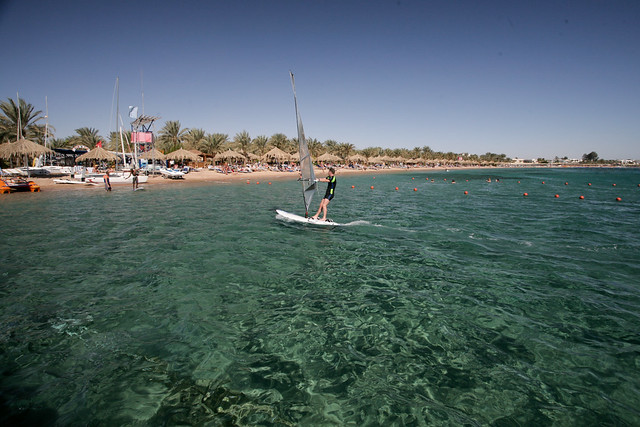 Naama Bay