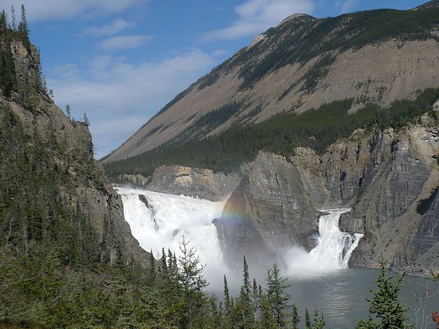 Nahanni National Park Reserve