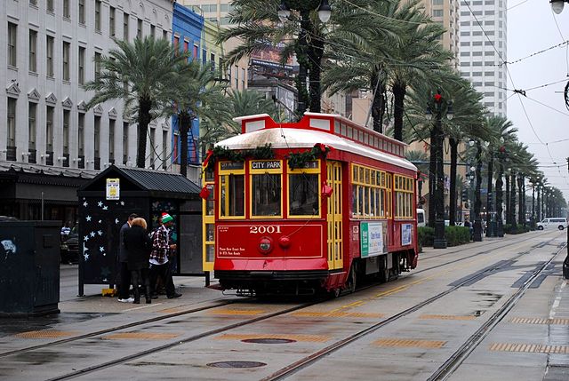 French Quarter