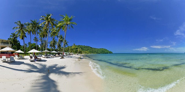 Vietnam Phú Quốc