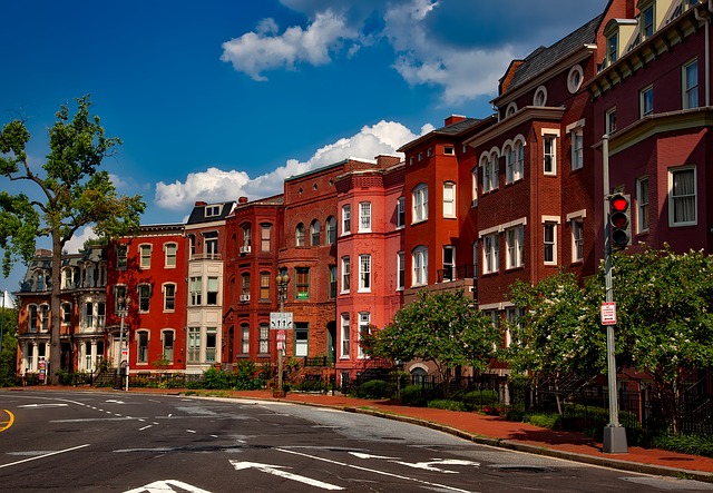 Logan Circle