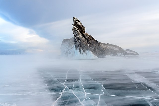 Lake Baikal