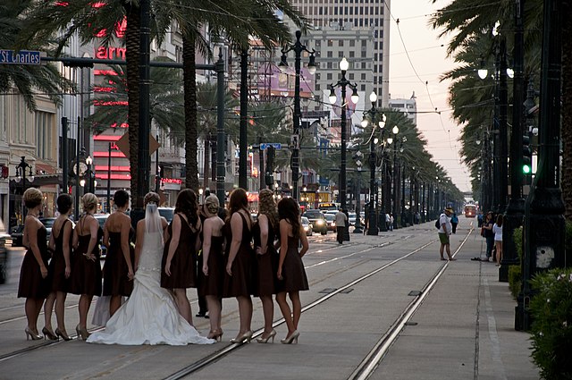 French Quarter