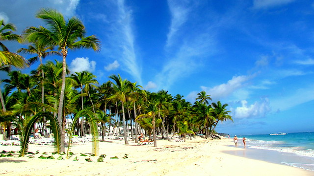 Dominican Republic