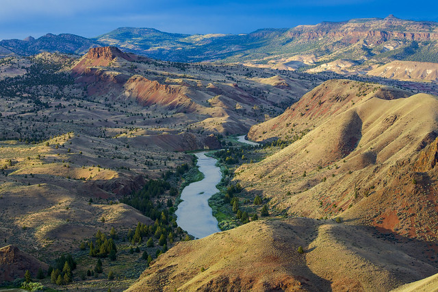 John Day River