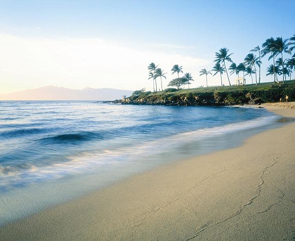 Maui