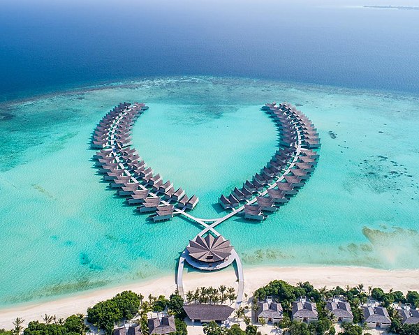 Maldives