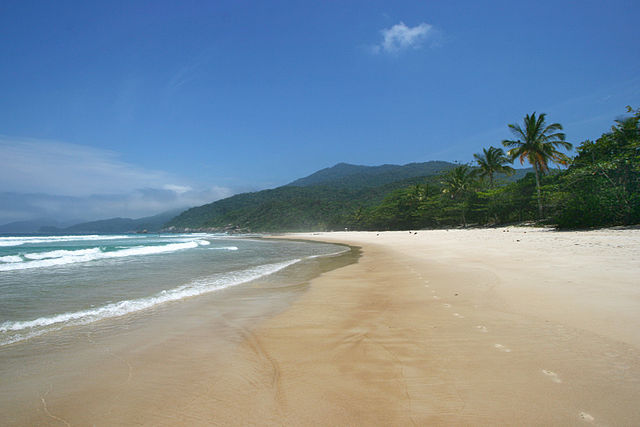 Ilha Grande