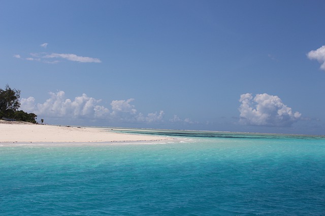 Zanzibar Beach