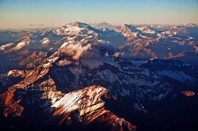 Aconcagua