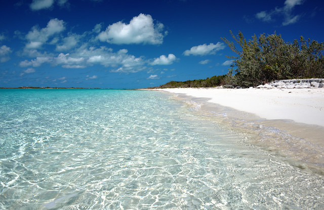Bahamas Beach