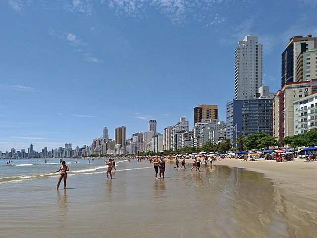 Balneário Camboriú