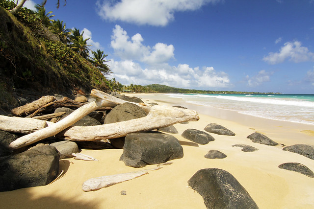 Big Corn Island