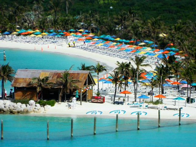 Castaway Cay