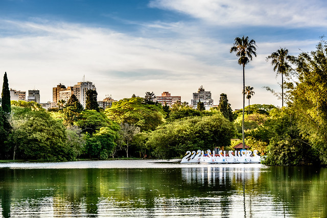 Brazília Rio Grande do Sul