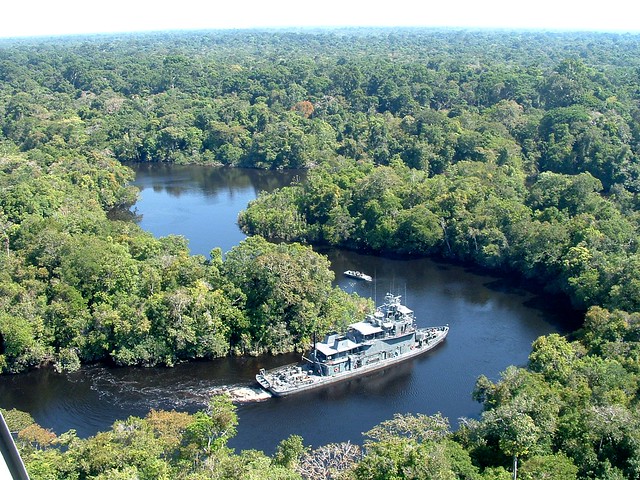 Rondônia