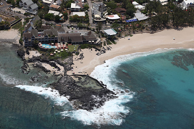 Réunion Saint_Gilles_les_Bains