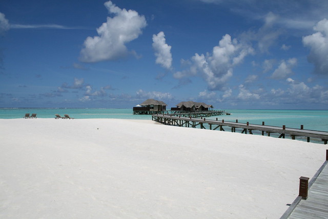 South Malé Atoll