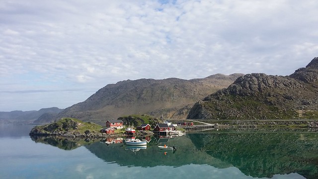 Nordkapp