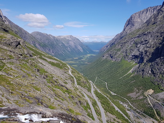 Trollstigen