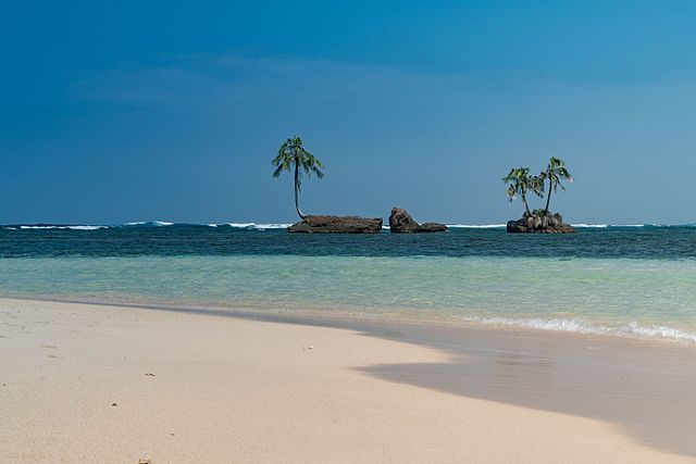 Bocas del Toro