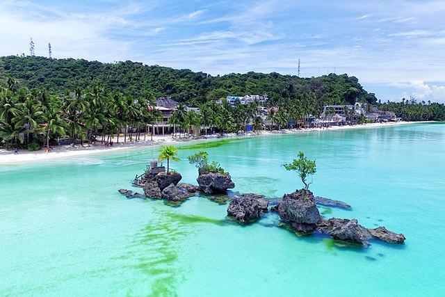 Boracay