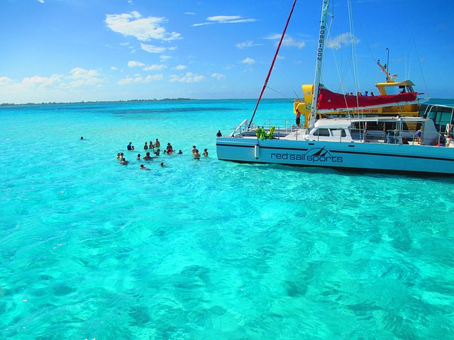 Cayman Islands Grand Cayman