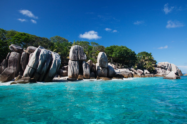 Praslin