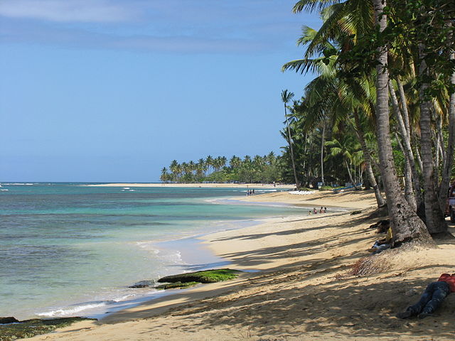 Samaná Peninsula