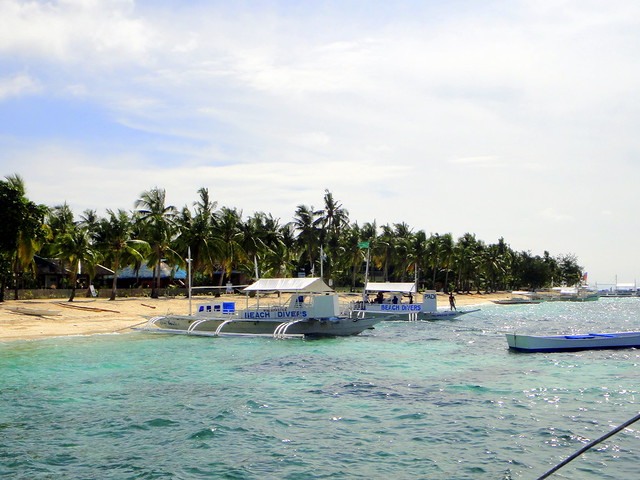 Malapascua Island