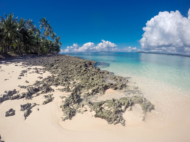 Siargao Island