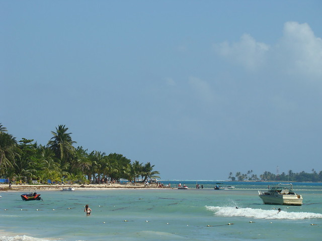 San Andrés