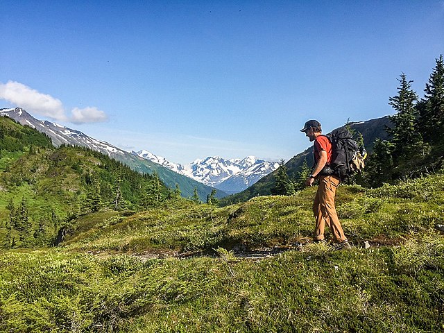 Iditarod Trail