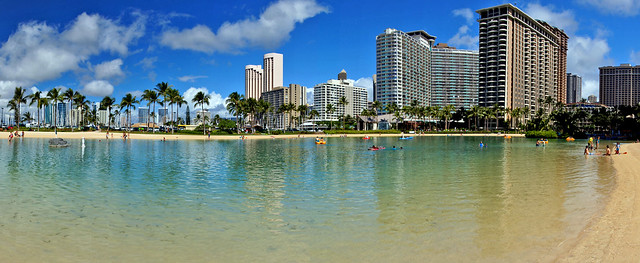 Waikiki