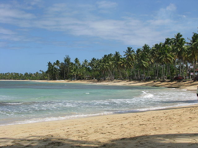 Samaná Peninsula